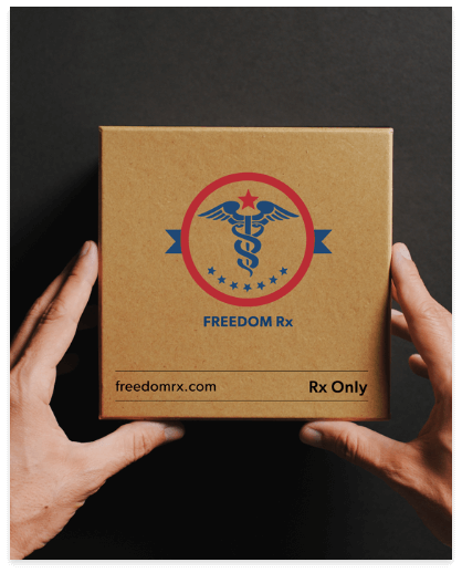 FreedomRxBox