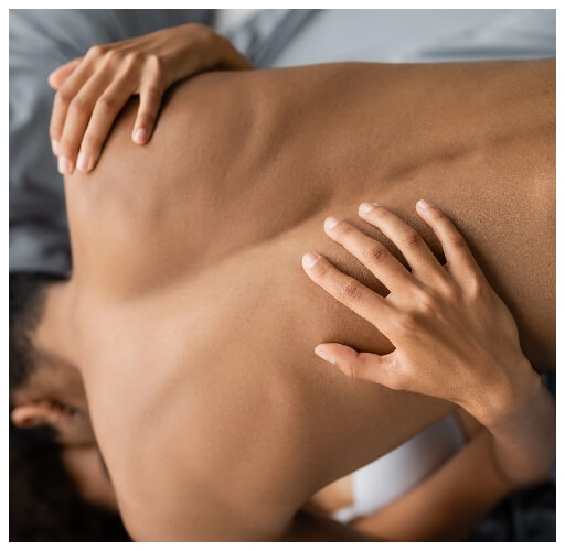 top-view-of-shirtless-african-american-man-making-2023-11-27-05-21-28-utc@2x